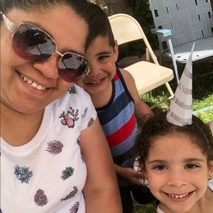 Meet your Posher, Cora